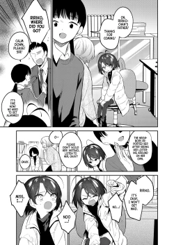 Page 35 of Kawaii Ririko | Sweet Daughter Ririko!