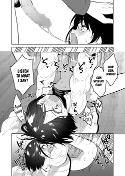 Page 42 of Kawaii Ririko | Sweet Daughter Ririko!