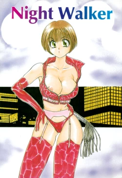 Page 4 of Reijou Sachi