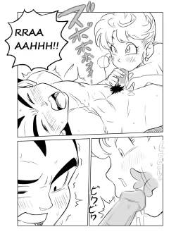 Page 11 of MILF and aphrodisiacs