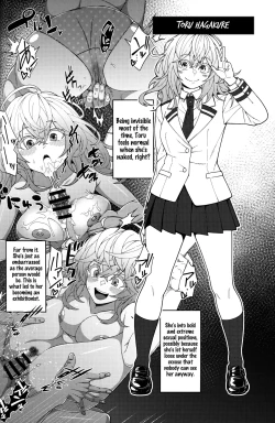 Page 15 of Himitsu no Kao | Their secret faces