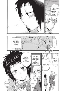 Page 113 of Furueru Kuchibiru | Trembling Lips