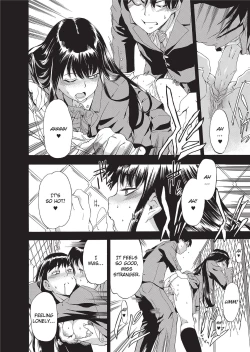 Page 184 of Furueru Kuchibiru | Trembling Lips