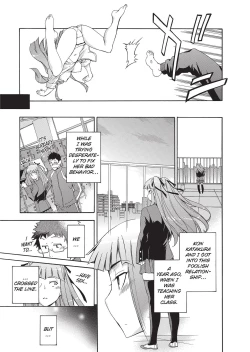 Page 29 of Furueru Kuchibiru | Trembling Lips