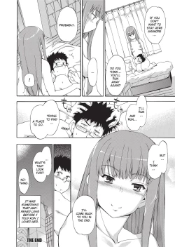 Page 84 of Furueru Kuchibiru | Trembling Lips