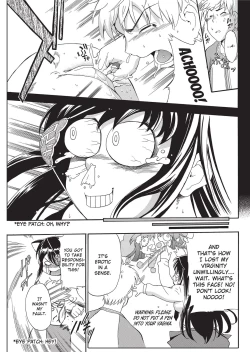 Page 91 of Furueru Kuchibiru | Trembling Lips