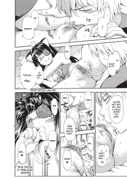 Page 94 of Furueru Kuchibiru | Trembling Lips