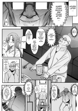 Page 9 of Asuna - Nishida 2