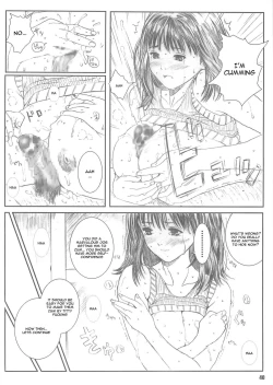 Page 40 of Kuusou Zikken Vol. 4