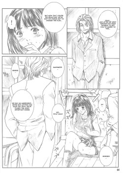 Page 54 of Kuusou Zikken Vol. 4