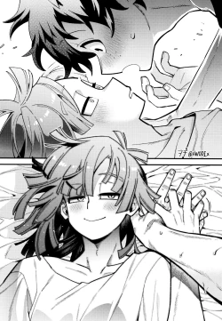 Page 73 of Kako-goto daite kurenai ka