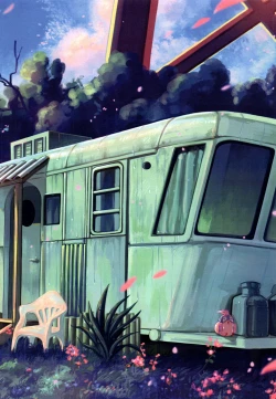 Page 79 of Kako-goto daite kurenai ka