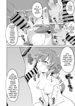 Page 3 of NTR Saimin Gakuen Gaiden 1 | NTR Hypnotic Academy Extra Story 1