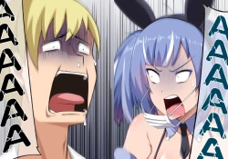 Page 37 of Majo to Kohitsuji Ch. 2