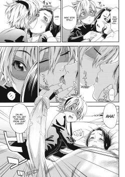 Page 135 of Taihen Yoku Dekimashita? | How Good Was I