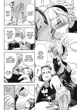 Page 142 of Taihen Yoku Dekimashita? | How Good Was I