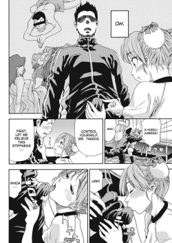 Page 150 of Taihen Yoku Dekimashita? | How Good Was I