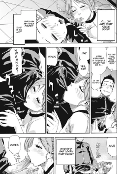 Page 151 of Taihen Yoku Dekimashita? | How Good Was I