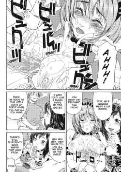 Page 176 of Taihen Yoku Dekimashita? | How Good Was I