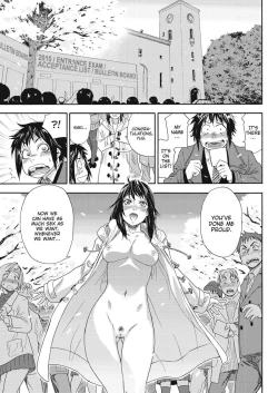 Page 67 of Taihen Yoku Dekimashita? | How Good Was I