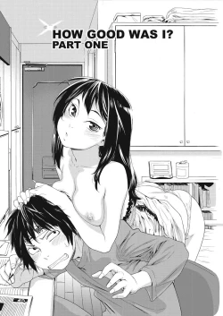 Page 7 of Taihen Yoku Dekimashita? | How Good Was I