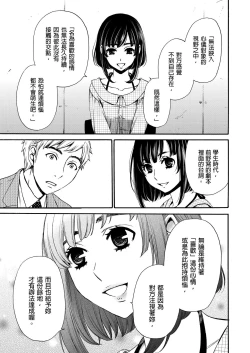 Page 264 of Netorase Keiyaku | 外遇契约 1-22 Complete