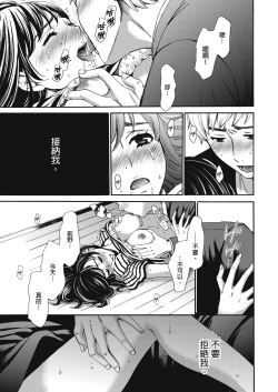 Page 284 of Netorase Keiyaku | 外遇契约 1-22 Complete