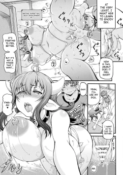 Page 17 of Isekai Shoukan Ch.1-2