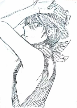 Page 15 of Yuganda Dokusenyoku