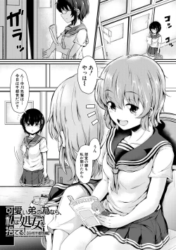 Page 97 of Kawaii Otouto no Tame Nara, Watashi wa Shojo o Suteru!