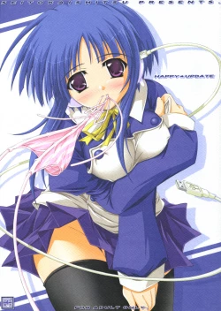 Page 1 of HAPPY UPDATE