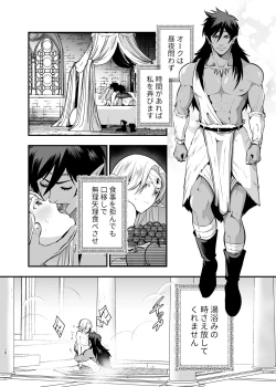 Page 27 of Orc no Hanayome