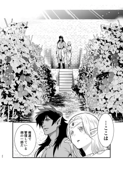 Page 45 of Orc no Hanayome