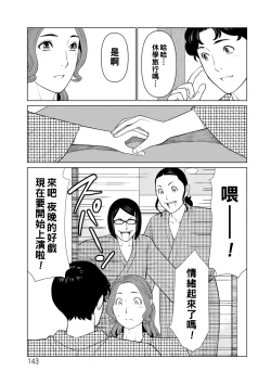 Page 143 of Hinodesou no Onna-tachi