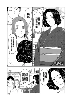 Page 175 of Hinodesou no Onna-tachi