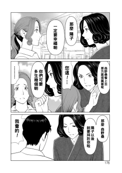 Page 176 of Hinodesou no Onna-tachi