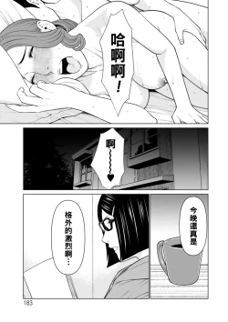 Page 183 of Hinodesou no Onna-tachi