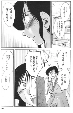 Page 113 of Men's YOUNG 2007-02