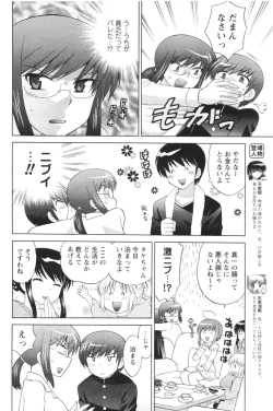 Page 14 of Men's YOUNG 2007-02