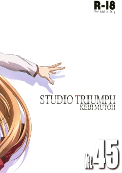 Page 26 of Astral Bout Ver. 45