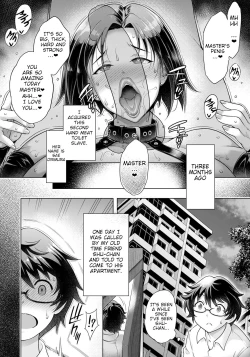 Page 2 of Sekaiichi Shiawase na Nikubenki | The World's Happiest Meat Toilet