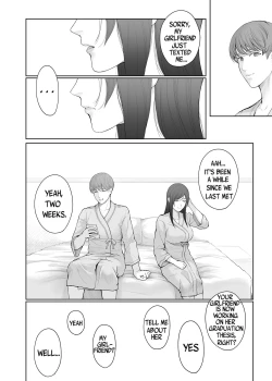 Page 28 of Hoka no Otoko to Kekkon Shitara Anata no Kodane Kureru?