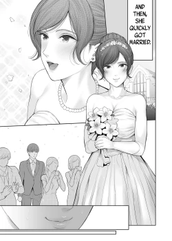Page 39 of Hoka no Otoko to Kekkon Shitara Anata no Kodane Kureru?