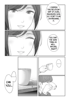 Page 79 of Hoka no Otoko to Kekkon Shitara Anata no Kodane Kureru?