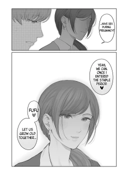 Page 80 of Hoka no Otoko to Kekkon Shitara Anata no Kodane Kureru?