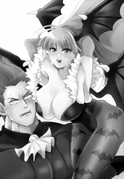 Page 2 of Onna Muma wa Kyuuketsuki ga Osuki