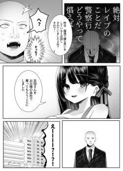 Page 71 of Shinu to Kimetara Harem ga Dekita Ken