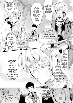 Page 4 of Akuyaku Reisoku Tensei1