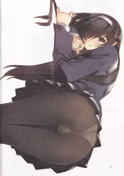 Page 12 of Makeinu Tsuki ni Sasayaku - Whisper underdog is a moon