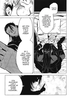 Page 28 of Sweet Trap